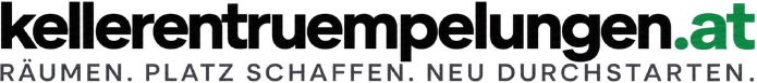 Kellerentrümpelung